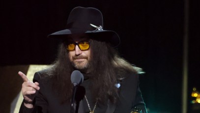 Sean Lennon