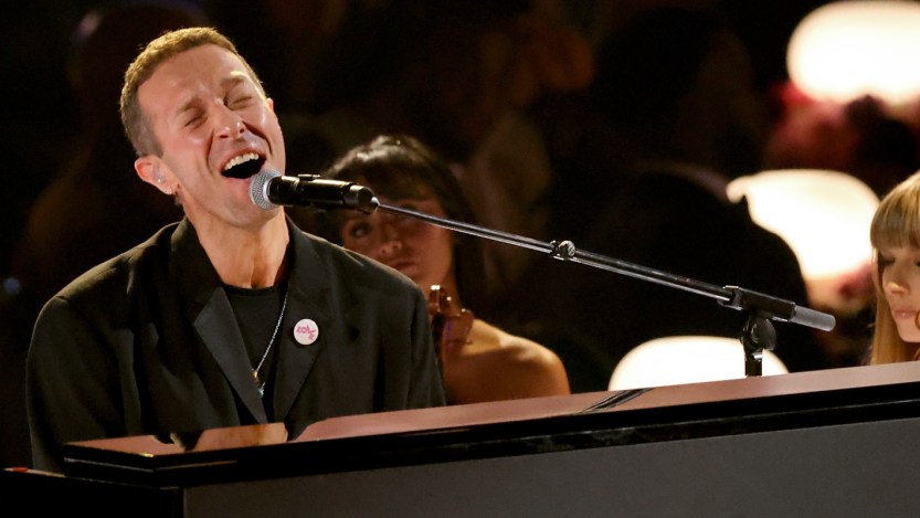 Chris Martin