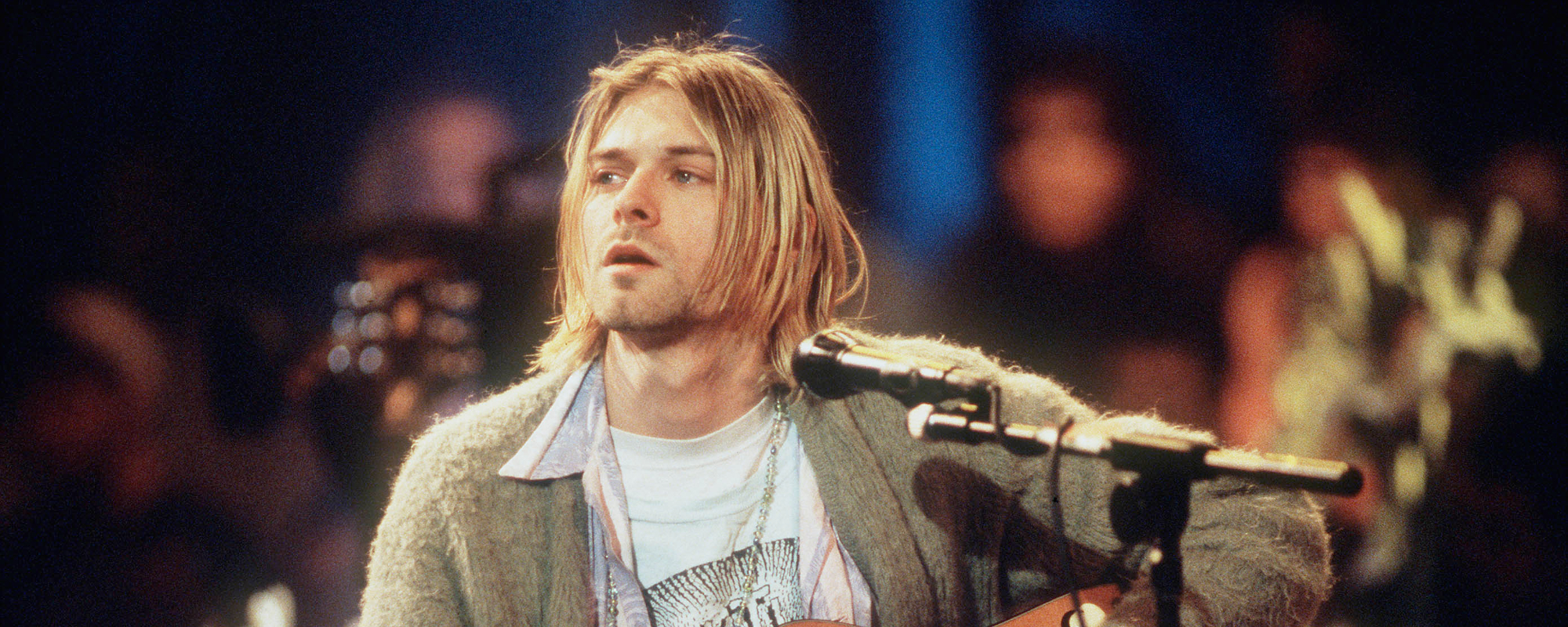 Classic ‘MTV Unplugged’ Episodes Featuring Nirvana, Bob Dylan, and More Are Now Streaming