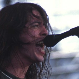 Tibetan Freedom Concert 1996 - San Francisco CA