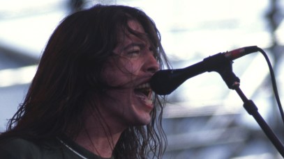 Tibetan Freedom Concert 1996 - San Francisco CA