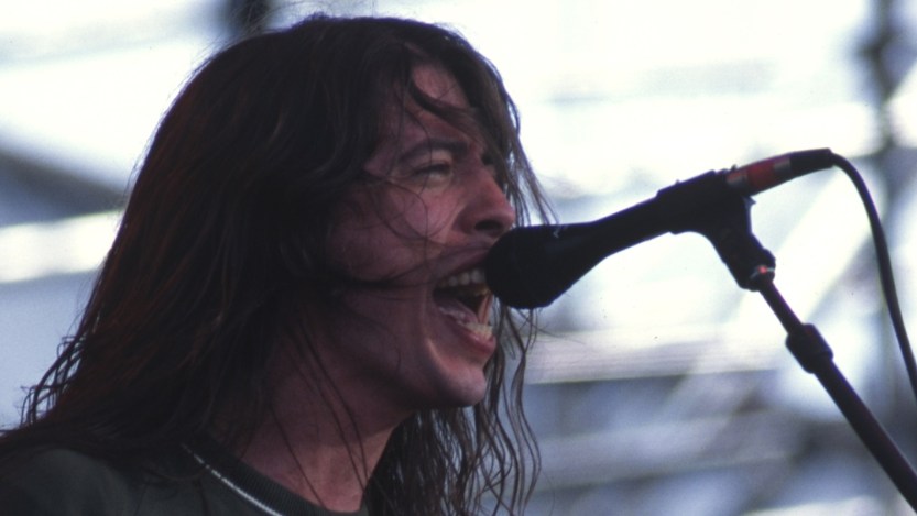 Tibetan Freedom Concert 1996 - San Francisco CA