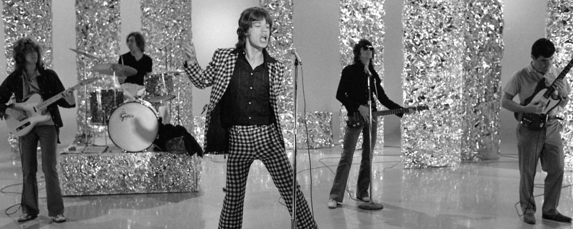 3 Times the Rolling Stones Made Movies Objectively Better