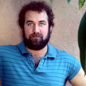 Photo of Michael Sembello