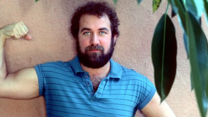 Photo of Michael Sembello