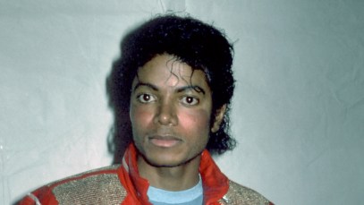 Michael Jackson