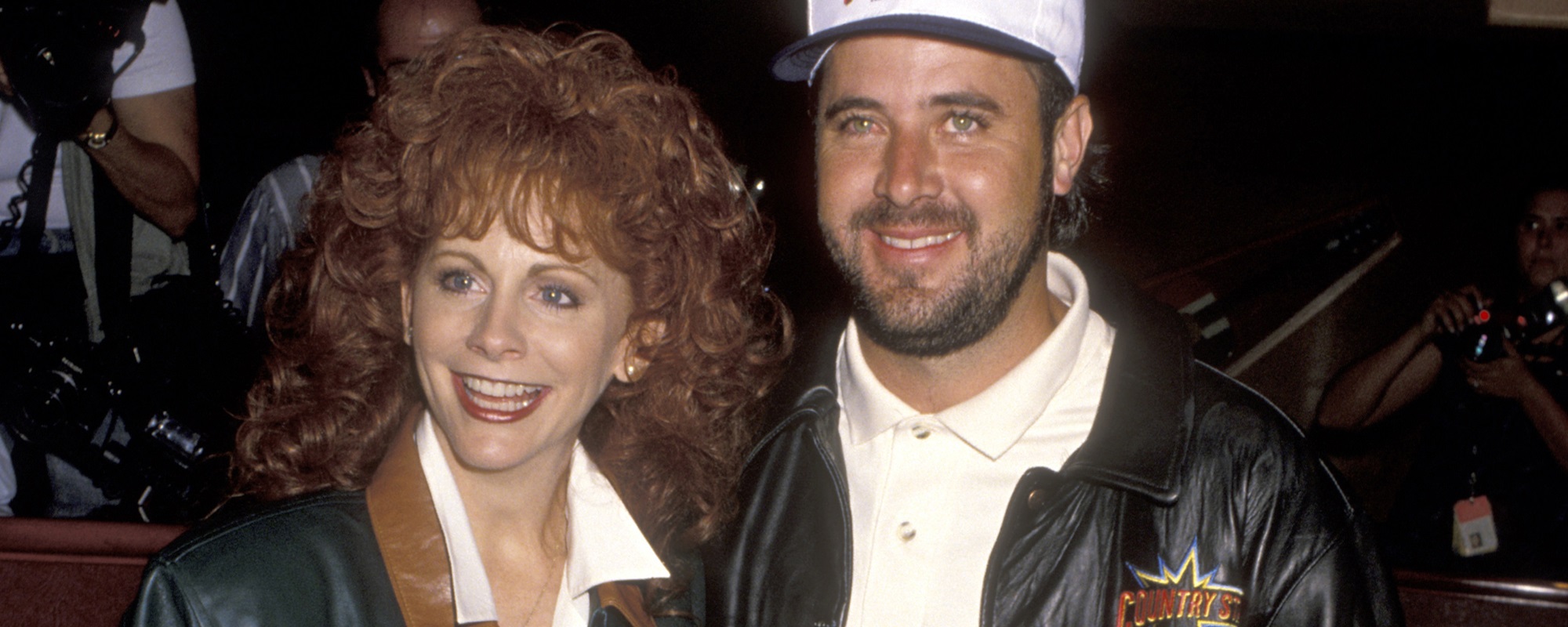 Grand Opening of the Country Star Restaurant - August 21, 1994