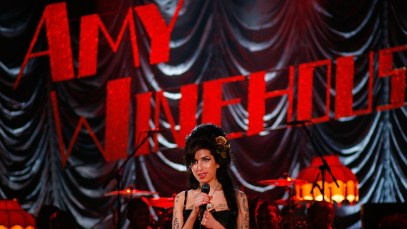 Amy Winehouse