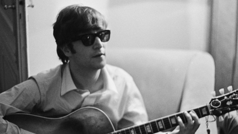 3 Stunning Takes on John Lennon’s "Imagine" That Are Just as Inspiring as the Orignal