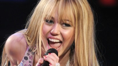 Hannah Montana