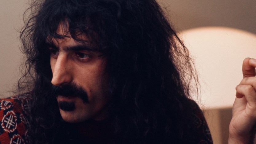 Frank Zappa