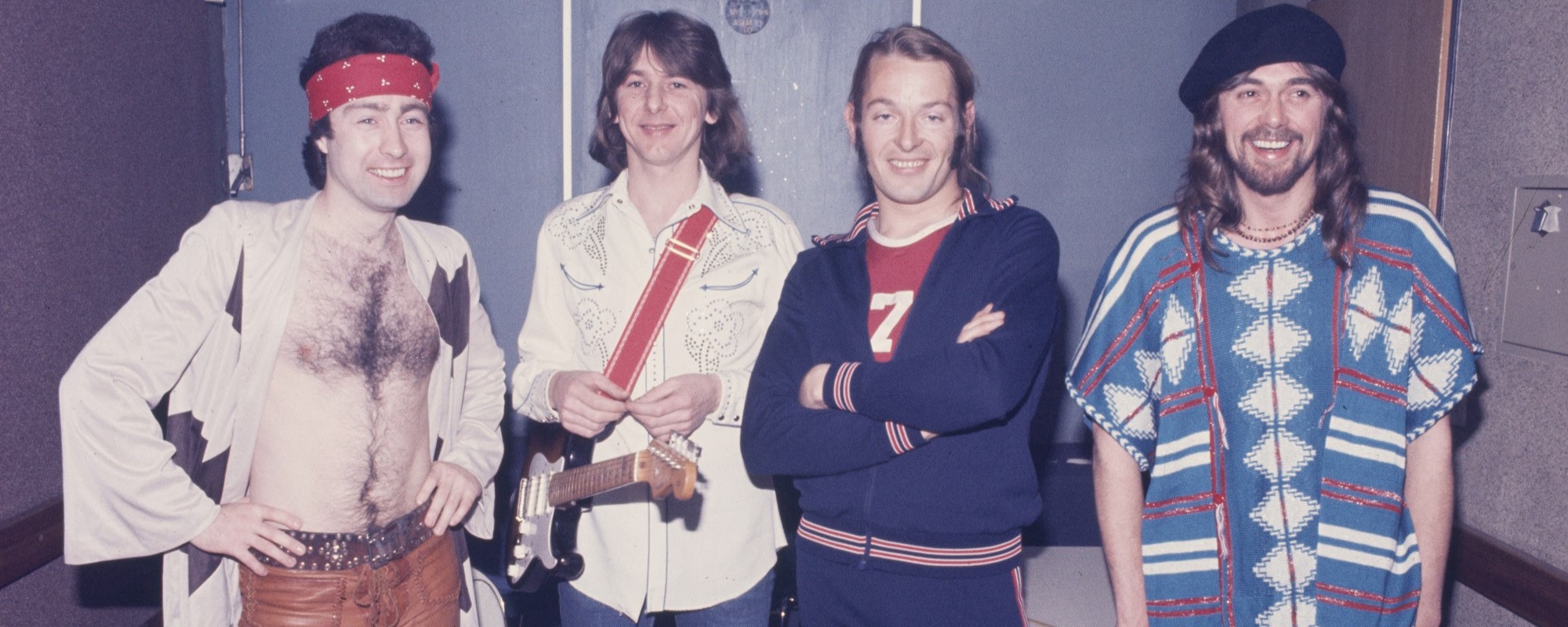 المجموعة العملاقة الأكثر مبيعًا في السبعينيات والتي انفصلت بعد قتال