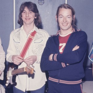 The Top-Selling 1970s Supergroup That Broke Up After A Fist Fight