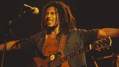 Year-Long Celebration Commemorating Bob Marley’s 80th Birthday Launching with Livestreamed Tribute Concert in Jamaica
