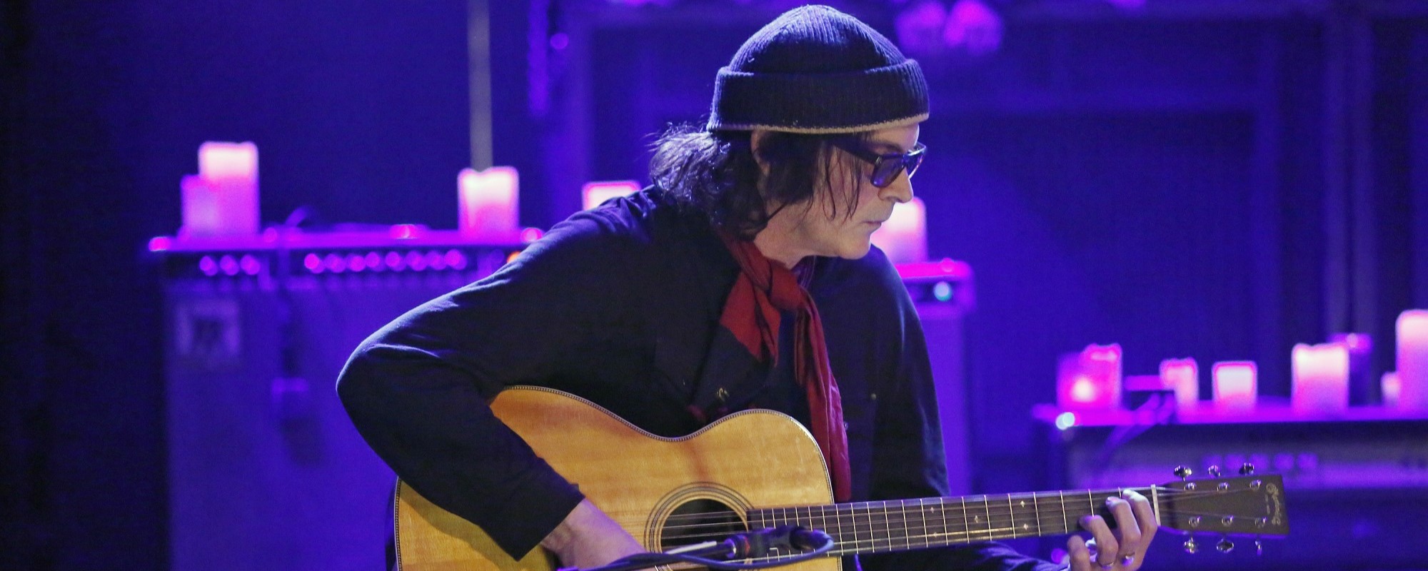 4 Great Songs With Late Mazzy Star and Rain Parade Guitarist/Songwriter David Roback