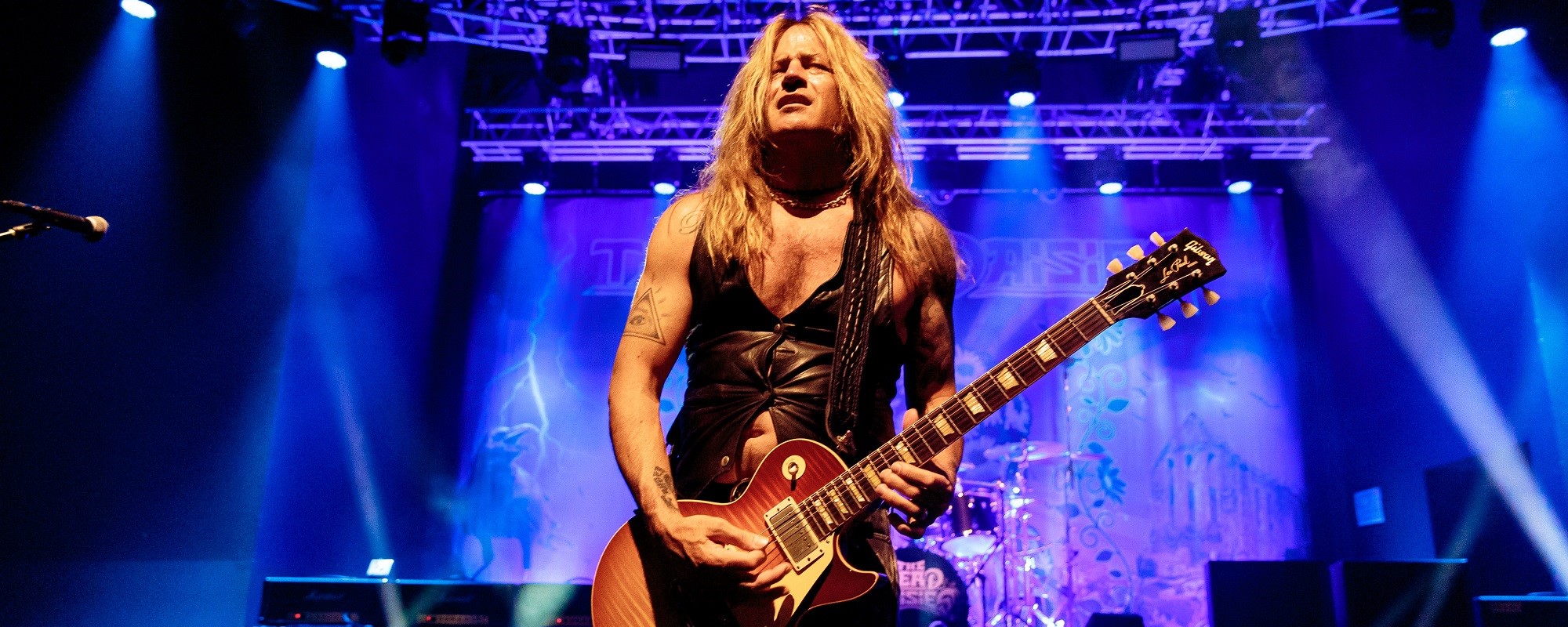 Dead Daisies Guitarist Doug Aldrich Shares Details of His Cancer Treatment; Set to Rejoin Band for 2025 European Tour
