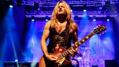 Dead Daisies Guitarist Doug Aldrich Shares Details of His Cancer Treatment; Set to Rejoin Band for 2025 European Tour