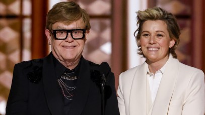 Elton John Releasing New Collaborative Album with Brandi Carlile, ‘Who Believes in Angels?’; Check Out the Title Track Now
