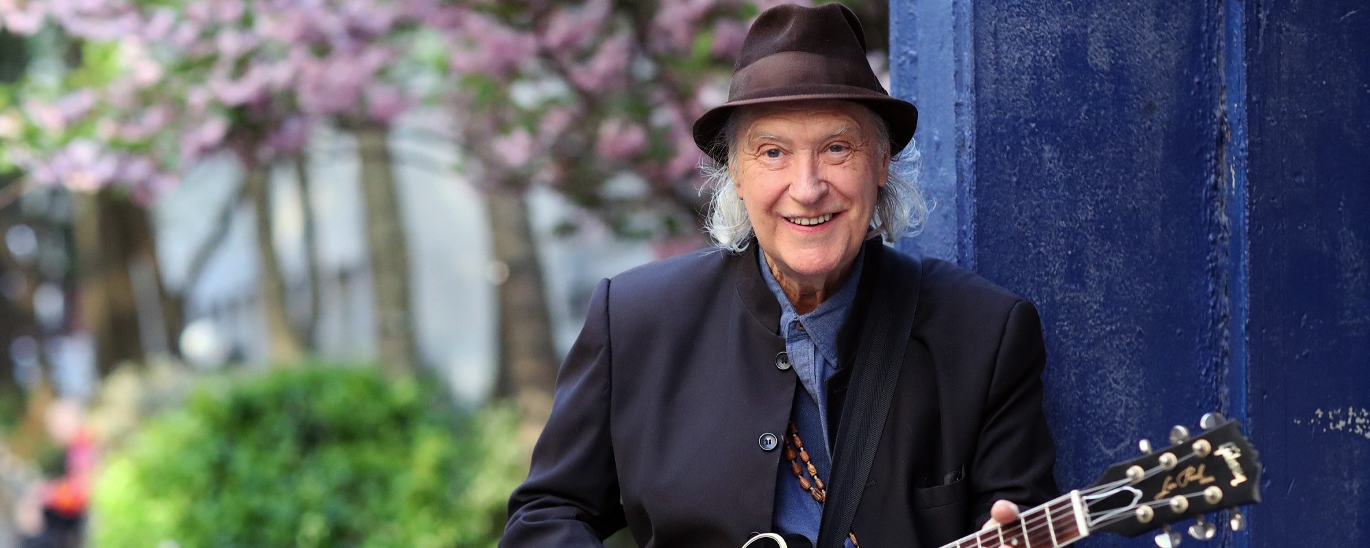 4 Great Kinks Songs Written or Co-Written by Guitarist Dave Davies in Honor of His Birthday