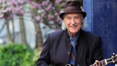 4 Great Kinks Songs Written or Co-Written by Guitarist Dave Davies in Honor of His Birthday