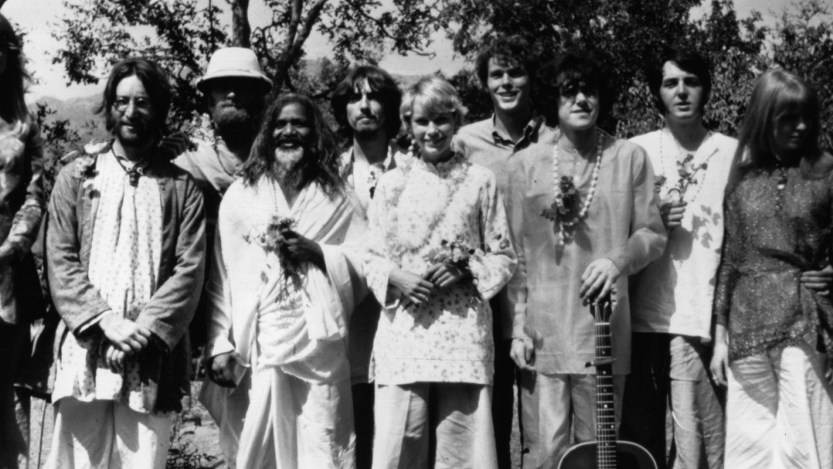 Exclusive: Mike Love Recalls Paul McCartney Playing Him a Beach Boys-Inspired Beatles Classic for the First Time at a 1968 Spiritual Retreat