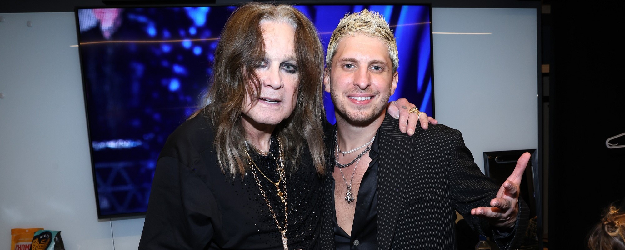 Producer Andrew Watt Reveals the Special Bond He Shares with Ozzy Osbourne; Gives Health Update About the Metal Madman