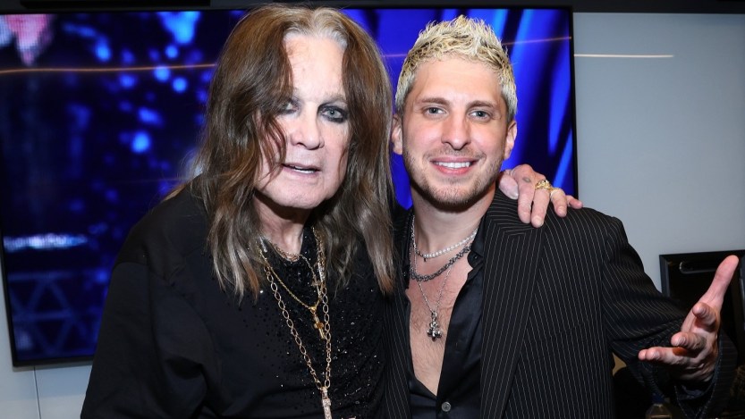 Producer Andrew Watt Reveals the Special Bond He Shares with Ozzy Osbourne; Gives Health Update About the Metal Madman