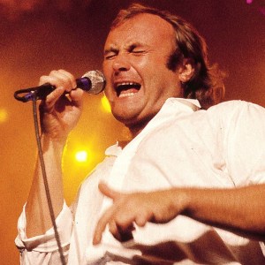 On This Day in 1985: Phil Collins Scored His First No. 1 Album on the ‘Billboard’ 200 with ‘No Jacket Required’
