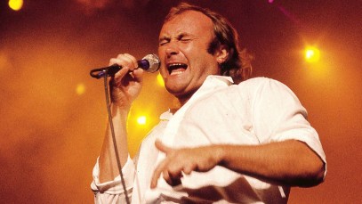 On This Day in 1985: Phil Collins Scored His First No. 1 Album on the ‘Billboard’ 200 with ‘No Jacket Required’