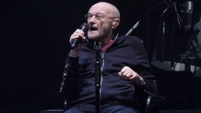 “That’s All”?: Phil Collins Has Some Disappointing News for Fans Hoping for New Music from the Genesis and Solo Star