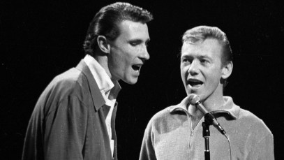 On This Day in 1965: The Righteous Brothers’ Blue-Eyed Soul Classic “You’ve Lost That Lovin’ Feeling” Topped the ‘Billboard’ Hot 100