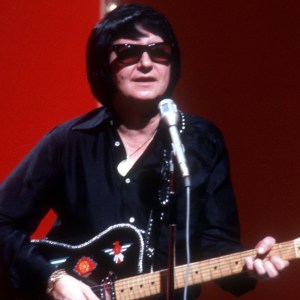 Roy Orbison’s Family Co-Producing New Biopic and Documentary About the Legendary Singer/Songwriter