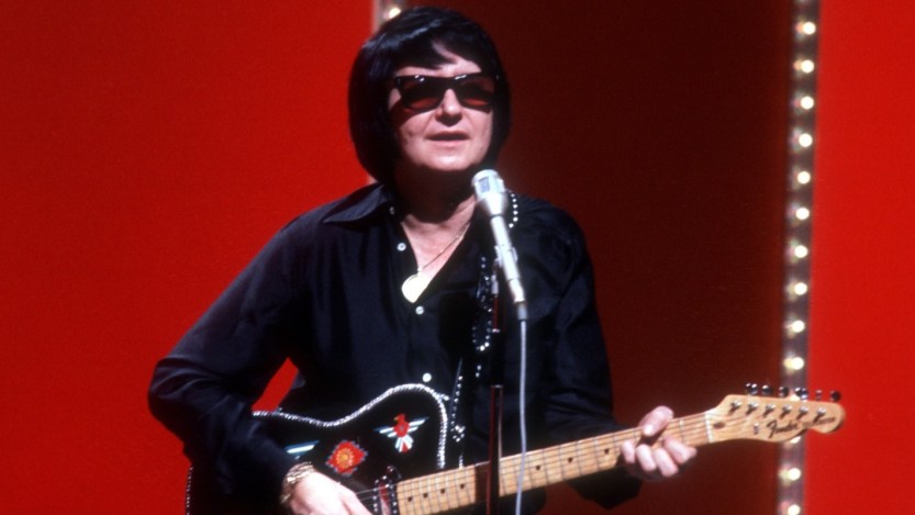 Roy Orbison’s Family Co-Producing New Biopic and Documentary About the Legendary Singer/Songwriter