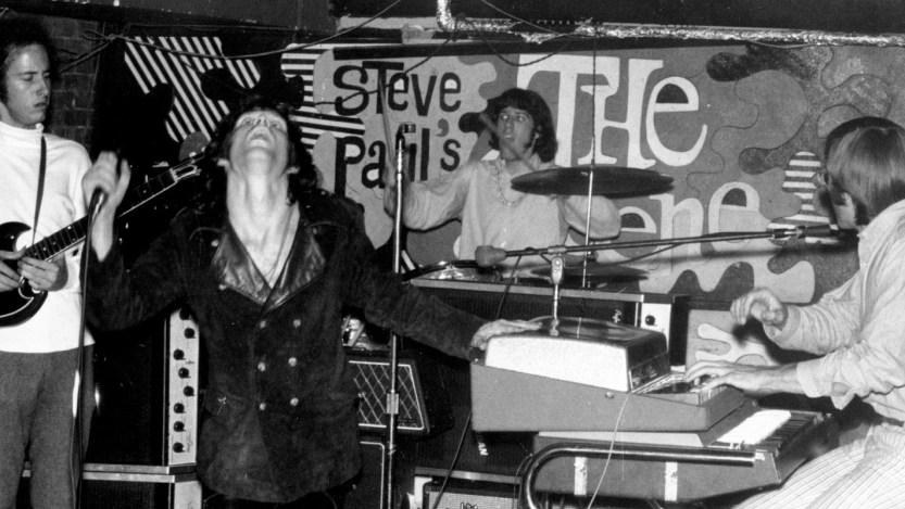 The Doors’ Surviving Members Reminisce About the Band’s “Kamikaze Maniac Singer,” Jim Morrison