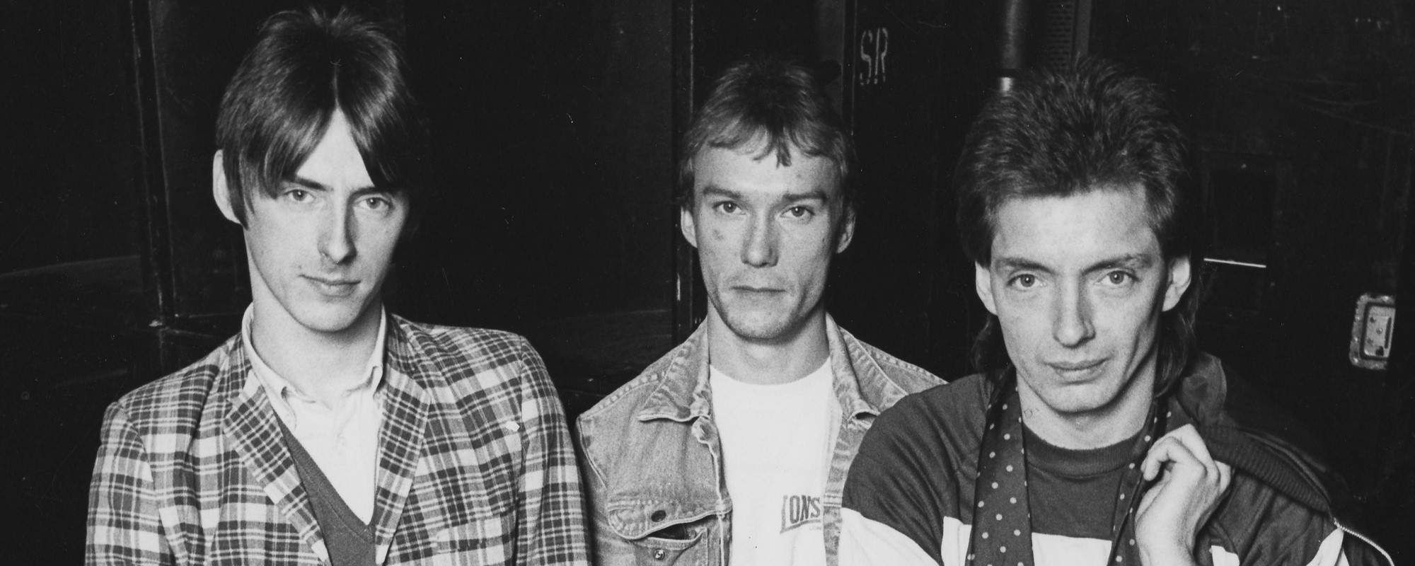 4 Great Deep Cuts by The Jam You Should Check Out in Honor of the Band’s Late Drummer Rick Buckler