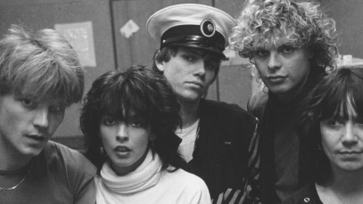 Hit Songs; Nena
