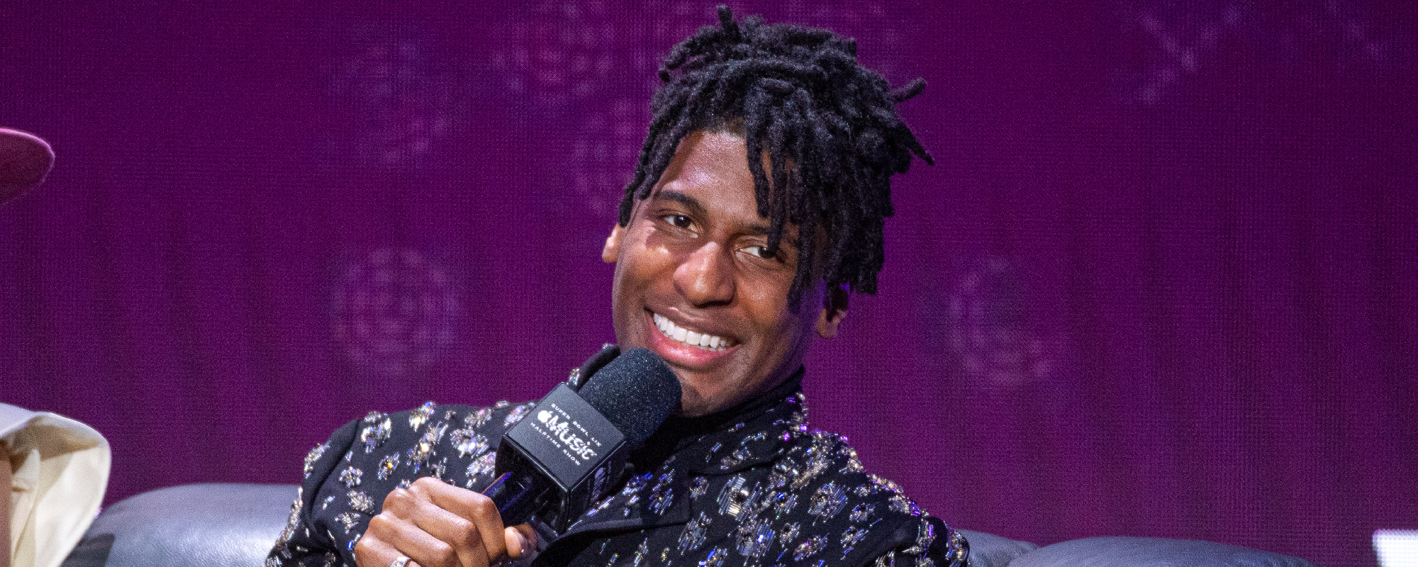 How Much Money Will Jon Batiste Be Paid to Perform the National Anthem at Super Bowl 2025?