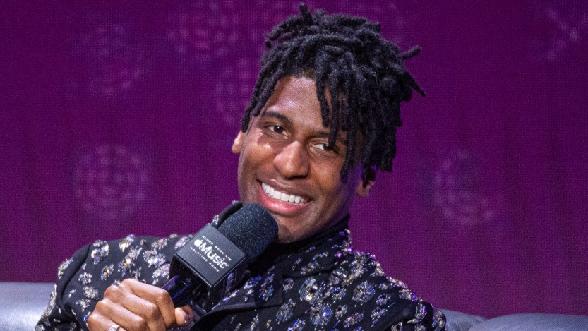 How Much Money Will Jon Batiste Be Paid to Perform the National Anthem at Super Bowl 2025?