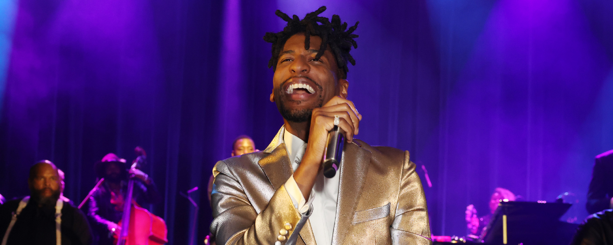 Super Bowl 2025 Odds: How Long Will Jon Batiste’s National Anthem Take to Sing?