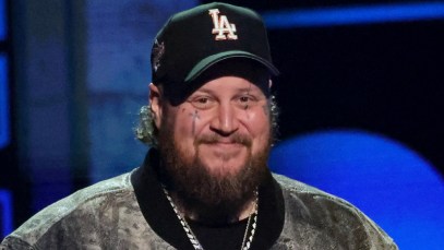 Jelly Roll Returning to 'American Idol' for Special Role: "I'm American Idol's Artist in Residence!"