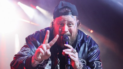 Jelly Roll Reveals What Finally Motivated Him To Lose Weight