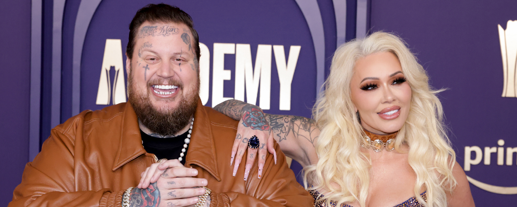 Bunnie Xo Perfectly Shuts Down Nashville Protester Who Claimed To Work With Jelly Roll