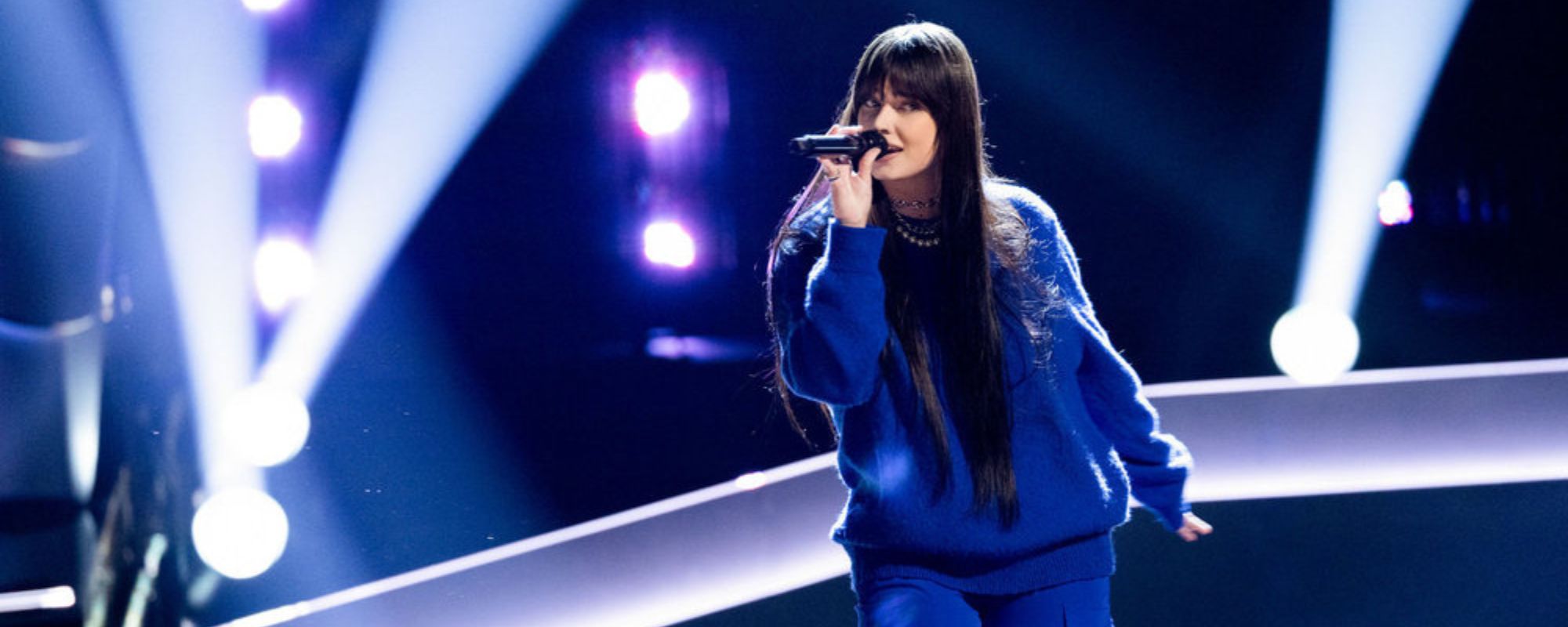 'The Voice' Season 25 Star's Daughter Gets Her Turn in the Spotlight