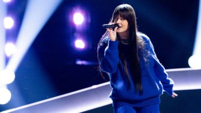 'The Voice' Season 25 Star's Daughter Gets Her Turn in the Spotlight
