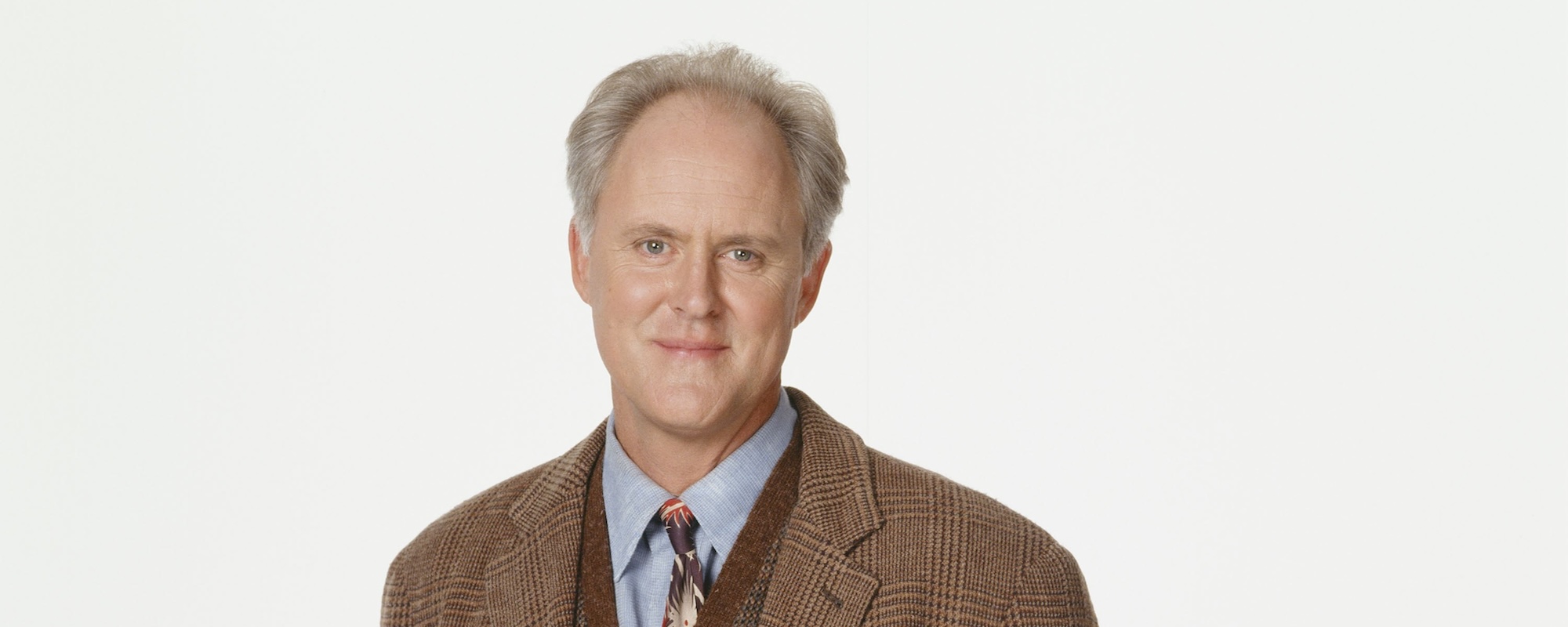3 Songs You Didn’t Know John Lithgow Wrote for Children