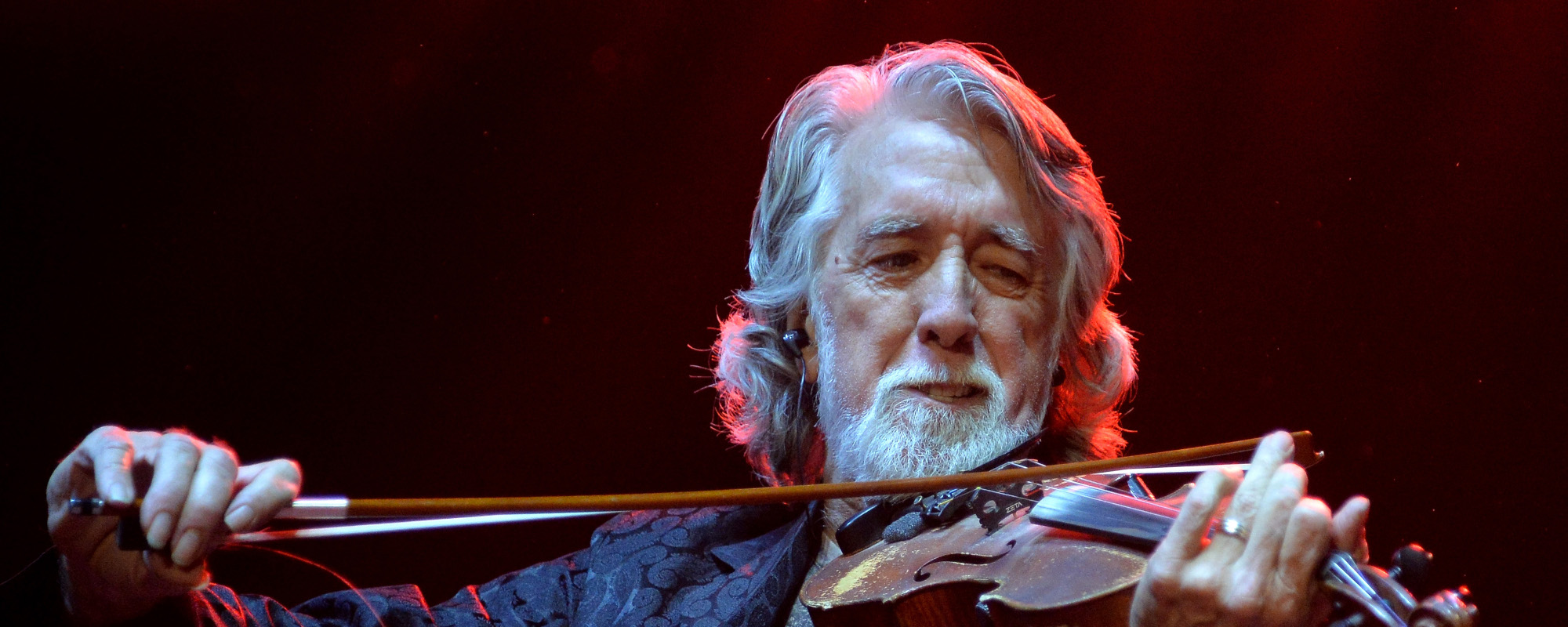 American Songwriter Throwback: John McEuen Concentrates On Music Scores—Suggests Pitching Your Songs For Local Projects