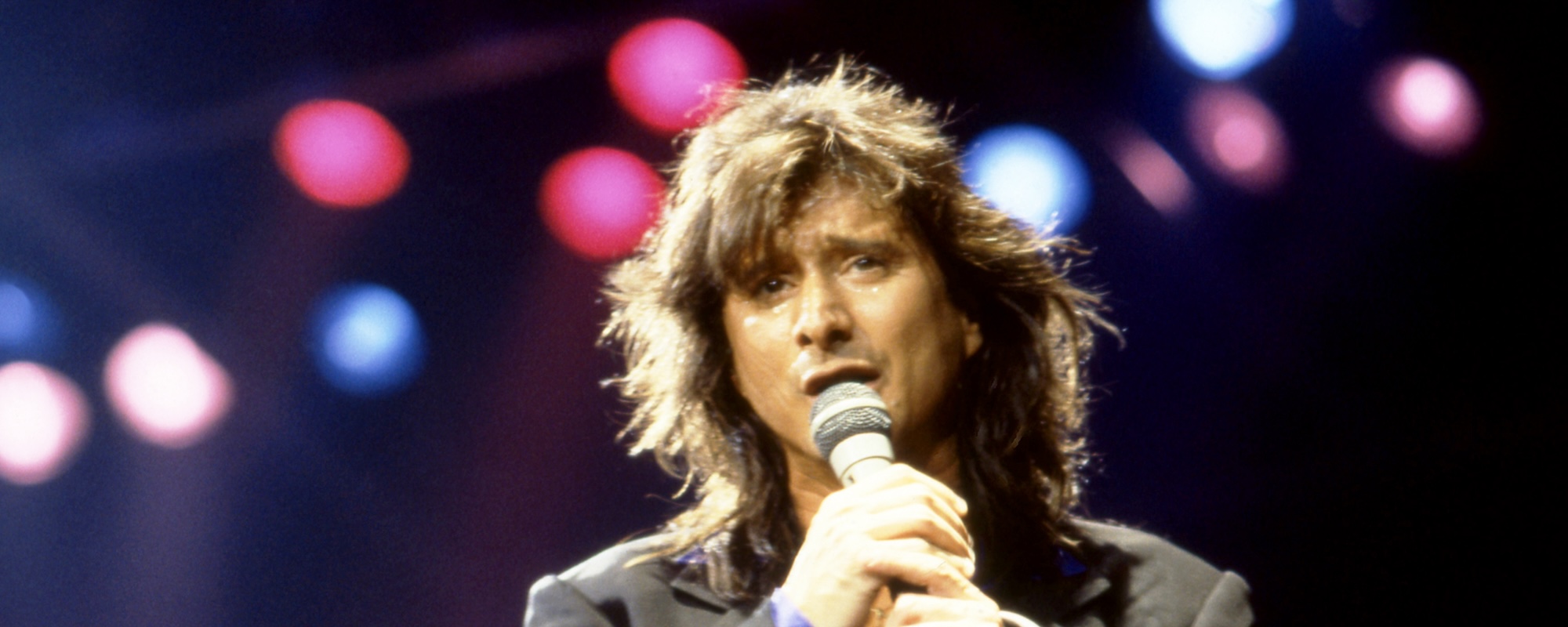 The Story and Meaning Behind "Lovin', Touchin', Squeezin'," the Journey(00)