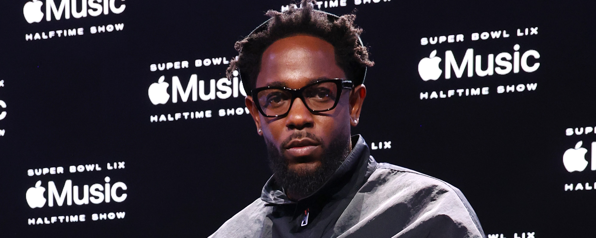 Super Bowl 2025 Odds: How Long Will Kendrick Lamar's Halftime Show Last?
