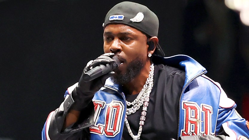 NBA Star Kevin Durant Didn't Care Much for Kendrick Lamar 2025 Super Bowl Halftime Show