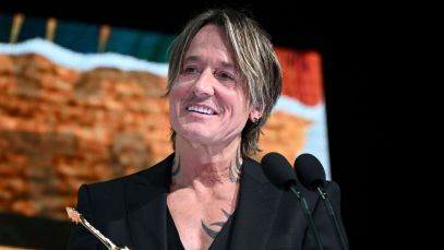 Keith Urban Helps Australian Man Pull Off Unforgettable Proposal